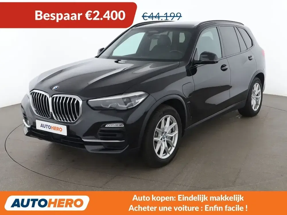 BMW X5 - 0