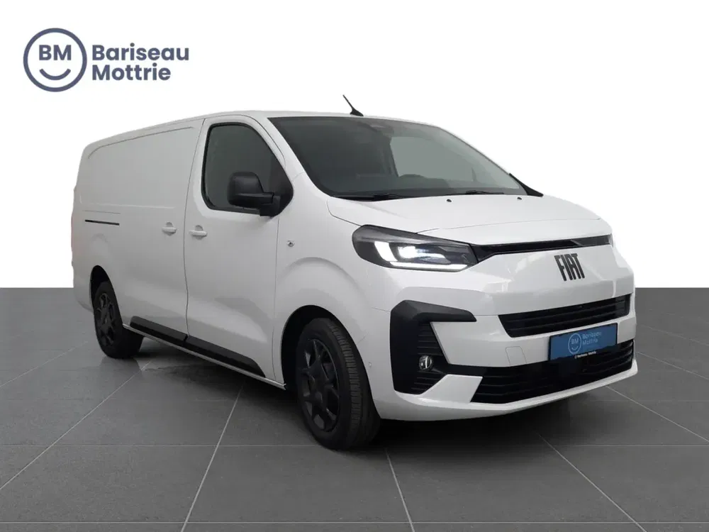Fiat Scudo - 0