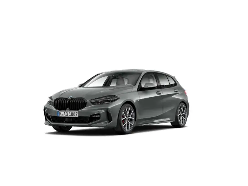 BMW 118 - 0