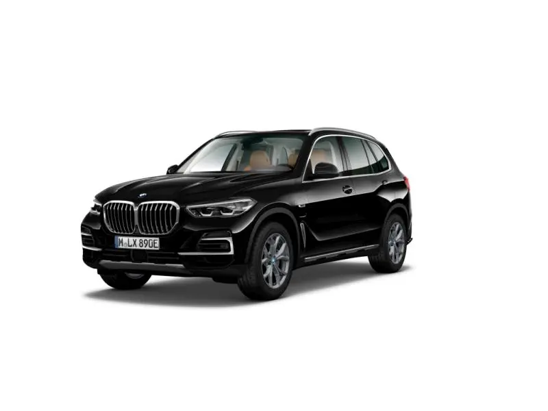 BMW X5 - 0