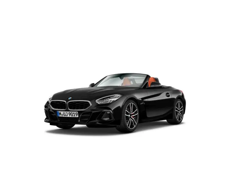 BMW Z4 - 0