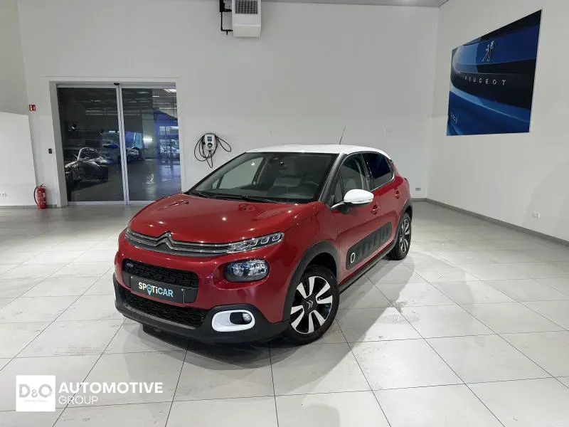 Citroën C3 - 0
