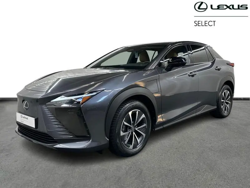 Lexus NX 450h+ - 0
