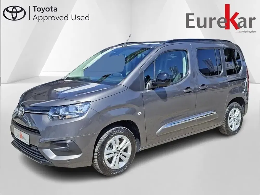 Toyota Verso - 0