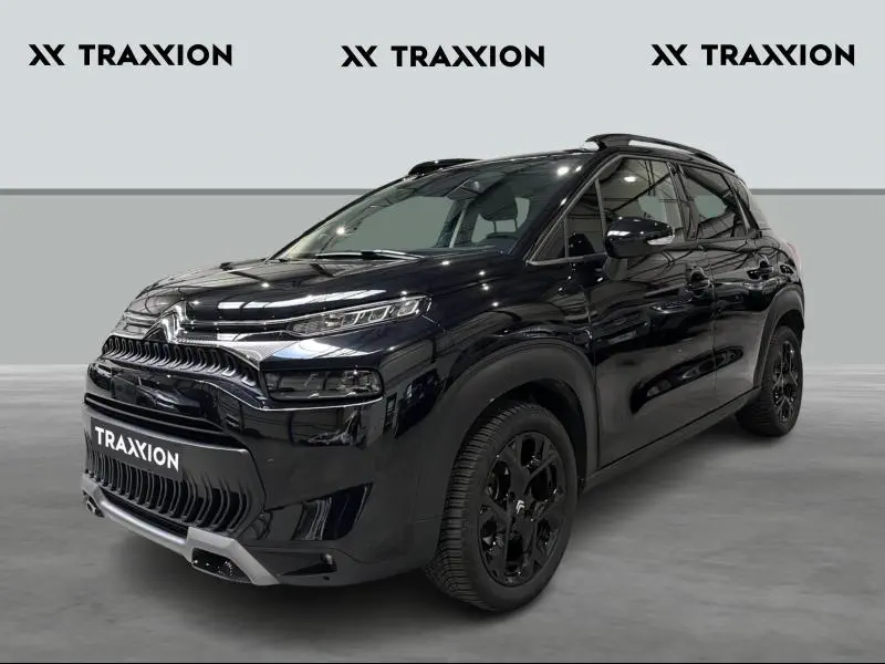 Citroën C3 Aircross - 0