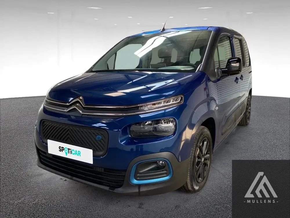Citroën Berlingo - 0