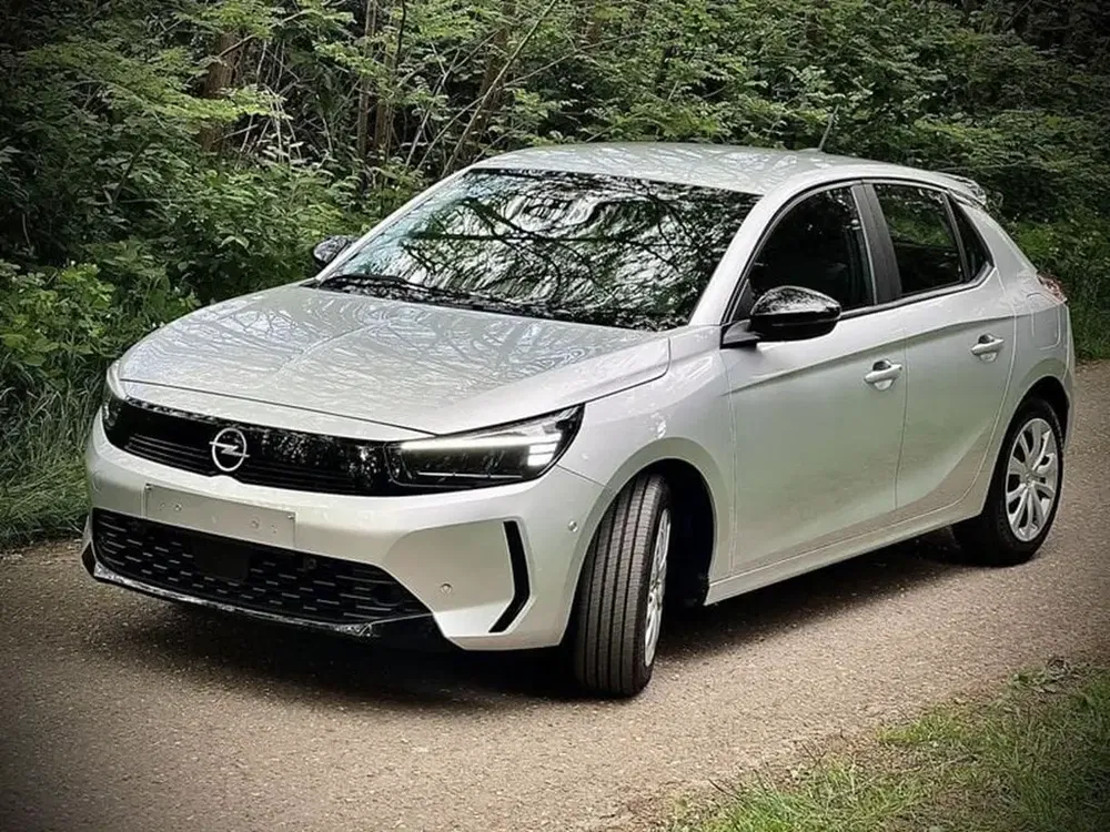 Opel Corsa - 0