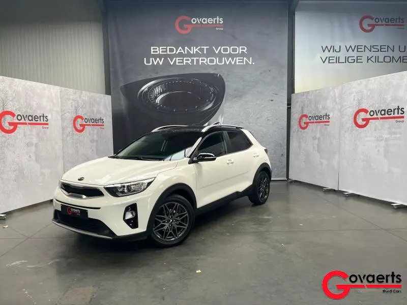 Kia Stonic - 0