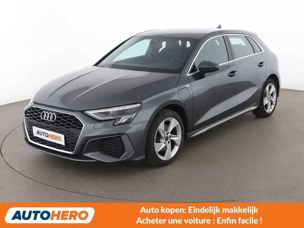 Audi A3 - 0