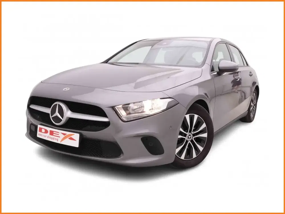 Mercedes A 180 - 0