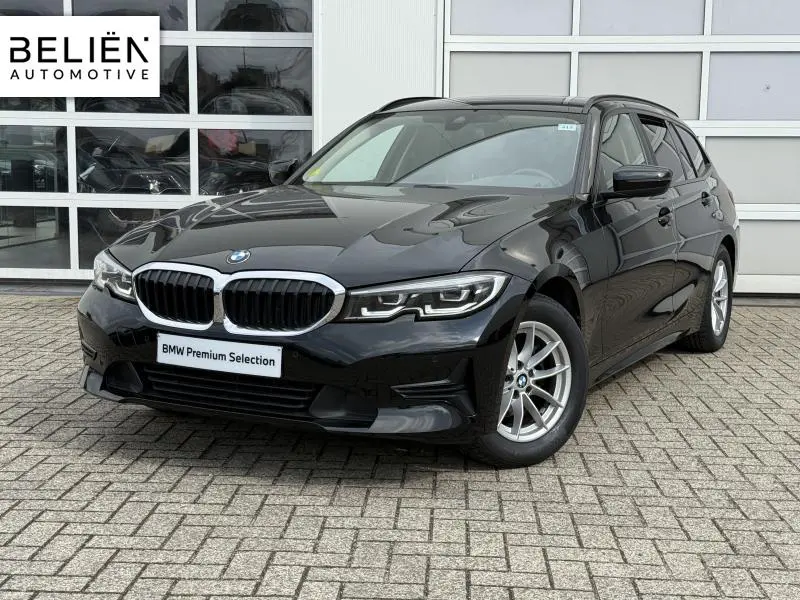 BMW 318 - 0