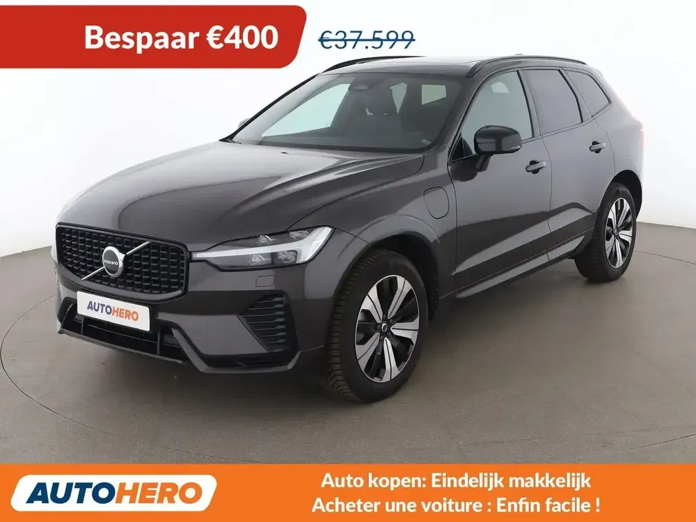 Volvo XC60 - 0