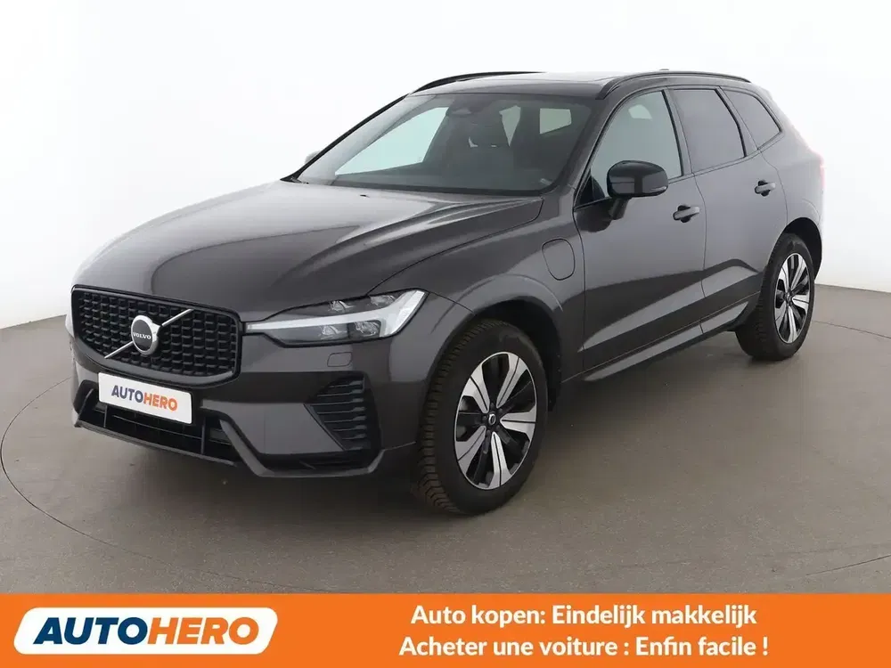 Volvo XC60 - 0