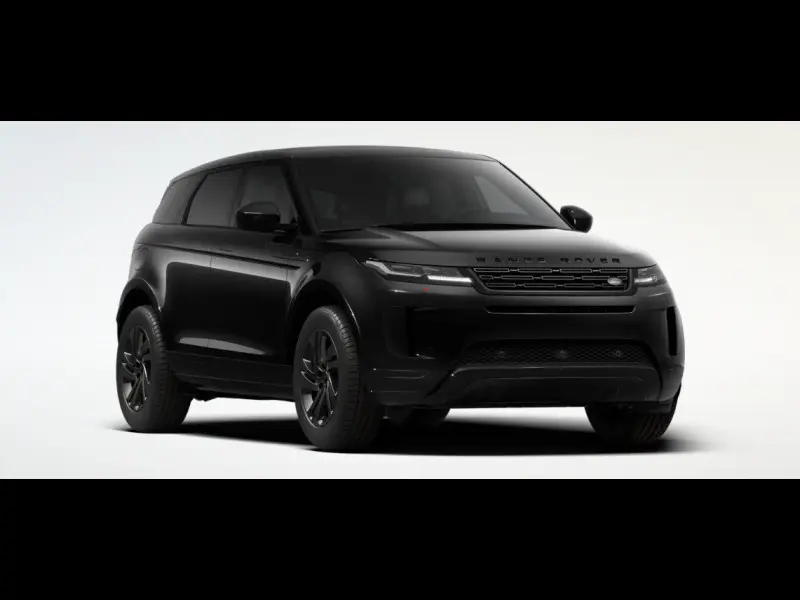 Land Rover Range Rover Evoque - 0