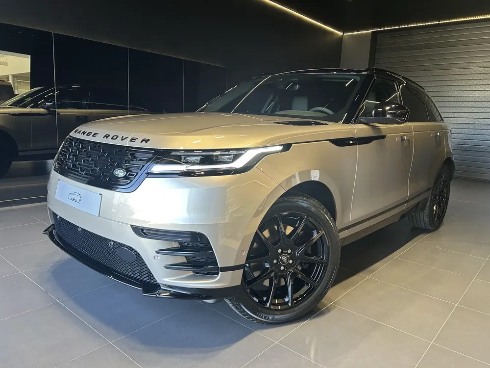 Land Rover Range Rover Velar - 0