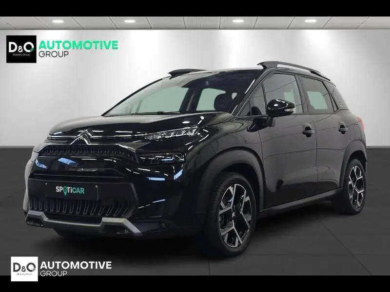 Citroën C3 Aircross - 0
