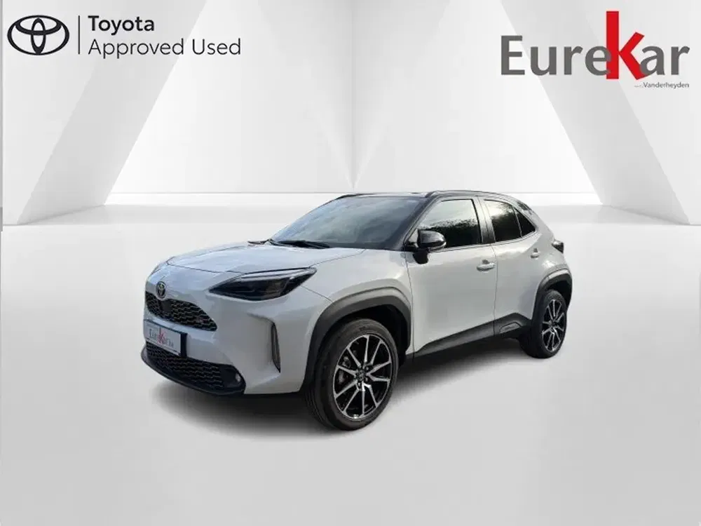 Toyota Yaris - 0