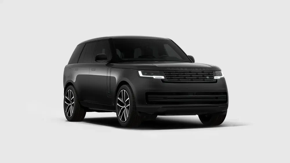 Land Rover Range Rover - 0