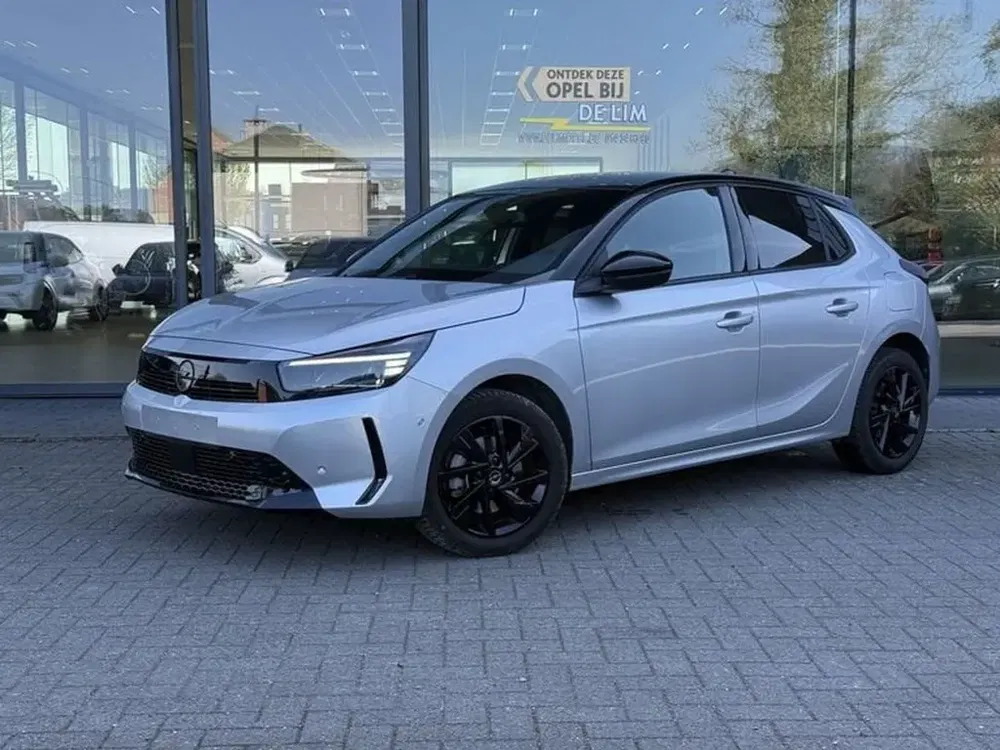 Opel Corsa - 0