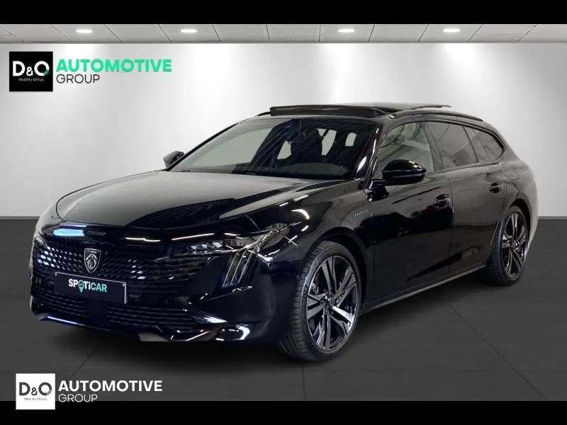 Peugeot 5008 - 0