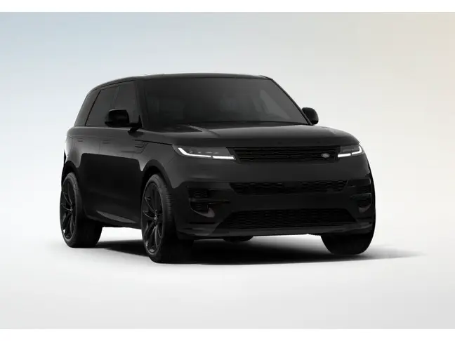 Land Rover Range Rover Sport - 0