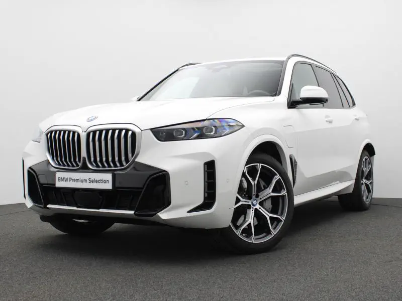 BMW X5 - 0
