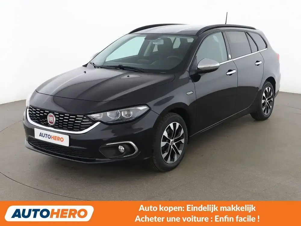 Fiat Tipo - 0