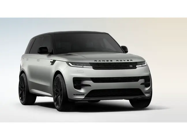 Land Rover Range Rover Sport - 0