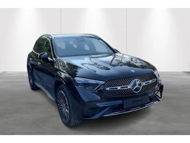Mercedes GLC 300 - 0
