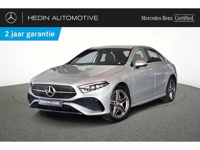 Mercedes A 250 - 0