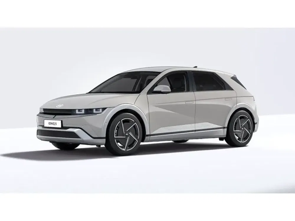 Hyundai IONIQ 5 - 0