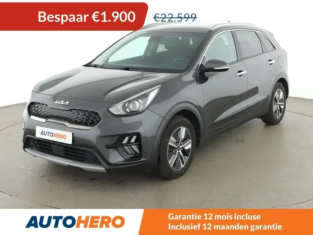 Kia Niro - 0