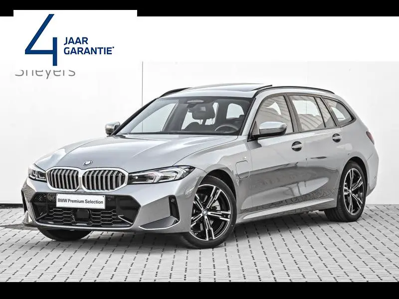 BMW 330 - 0