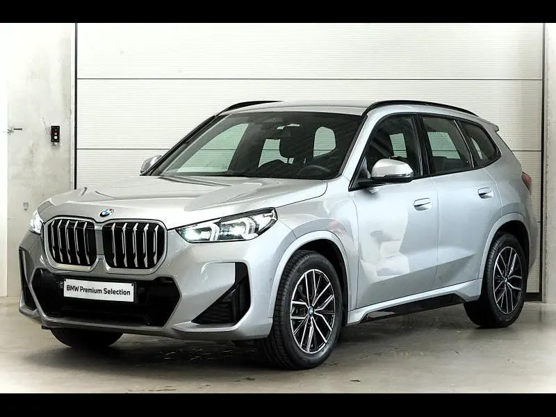 BMW X1 - 0