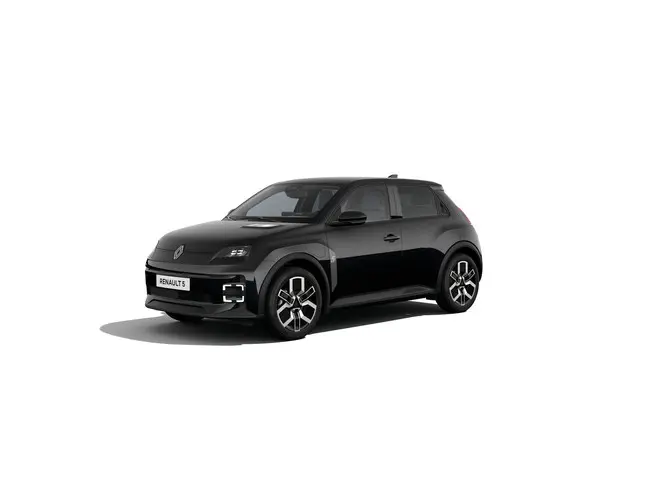 Renault R 5 - 0
