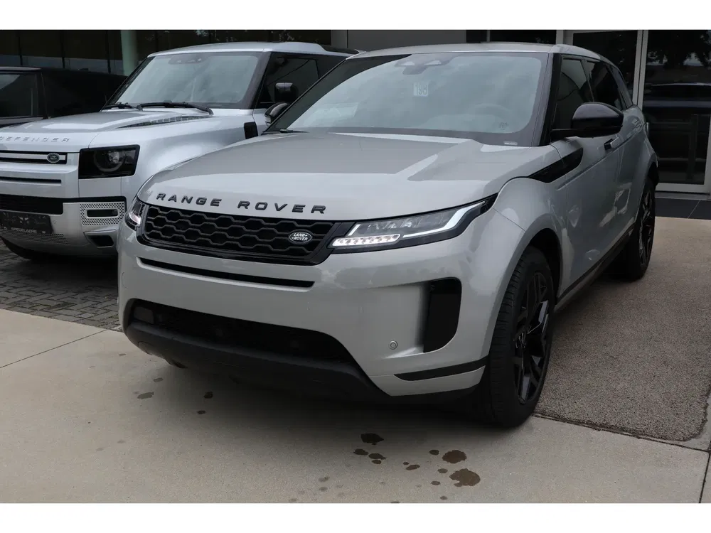 Land Rover Range Rover Evoque - 0