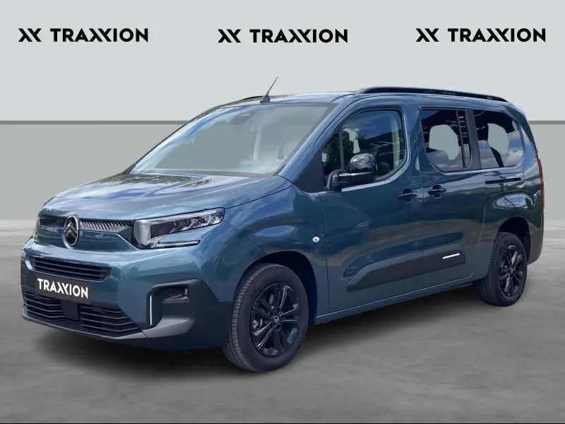 Citroën Berlingo - 0