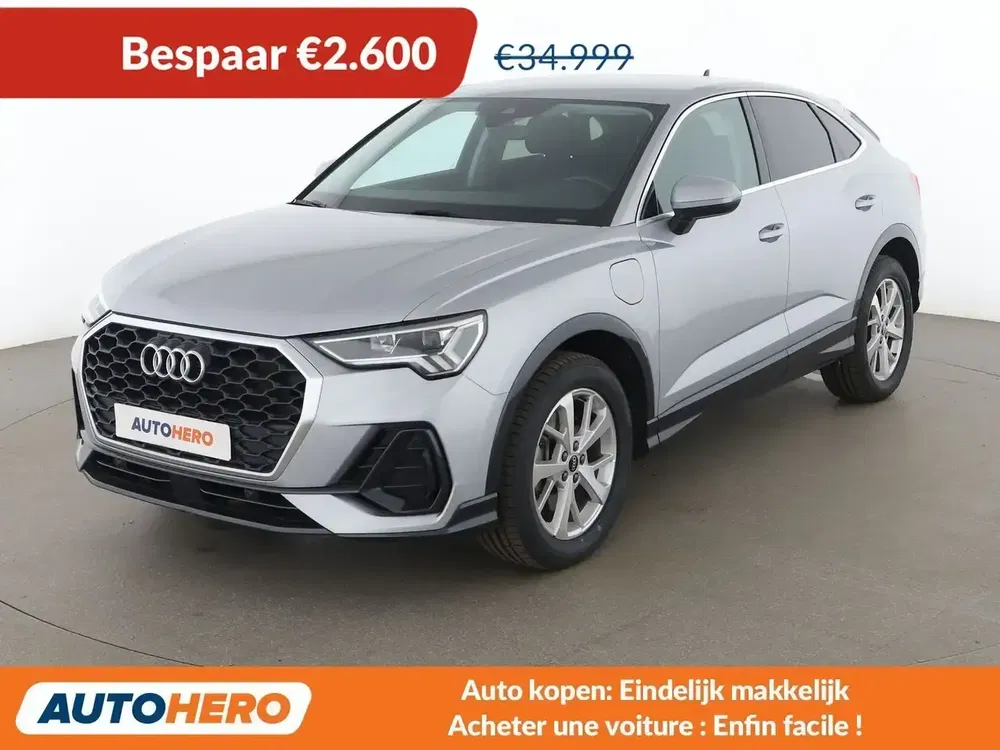 Audi Q3 - 0