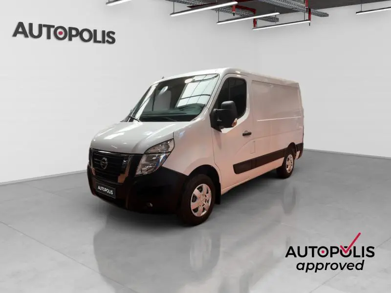 Nissan Interstar - 0