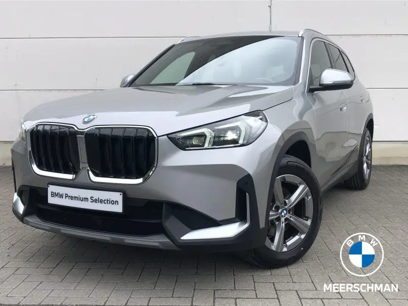 BMW X1 - 0