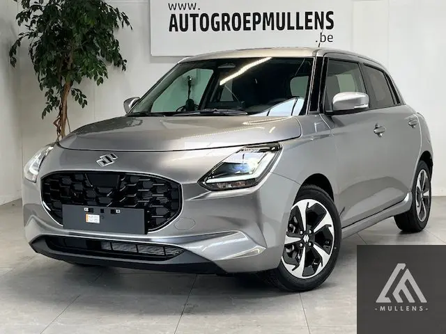 Suzuki Swift - 0