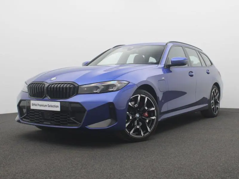 BMW 330 - 0