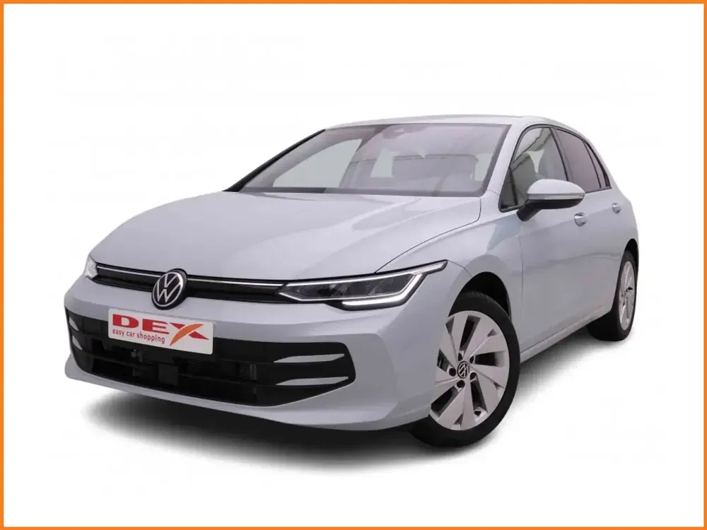 Volkswagen Golf - 0