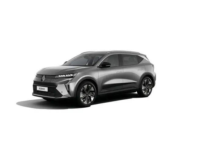 Renault Scenic - 0