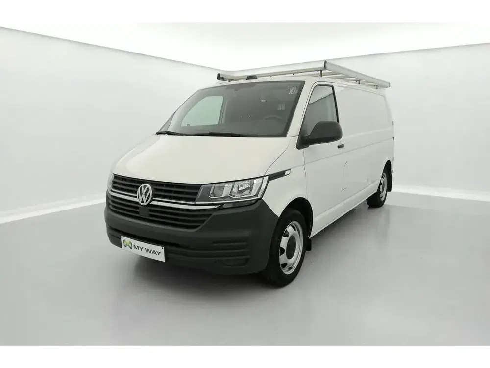 Volkswagen T6 Transporter - 0