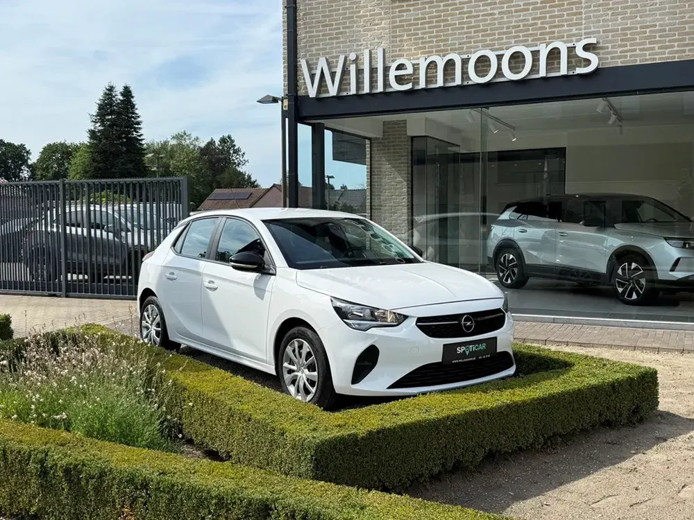 Opel Corsa - 0