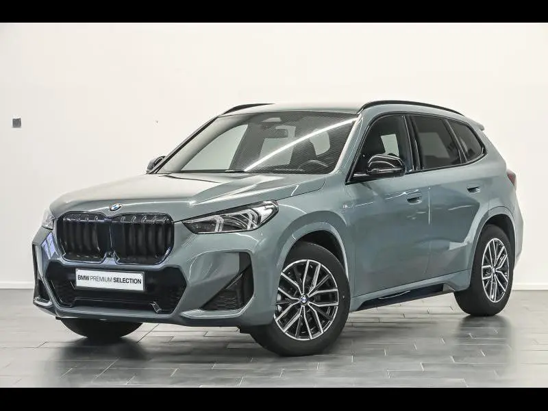 BMW X1 - 0