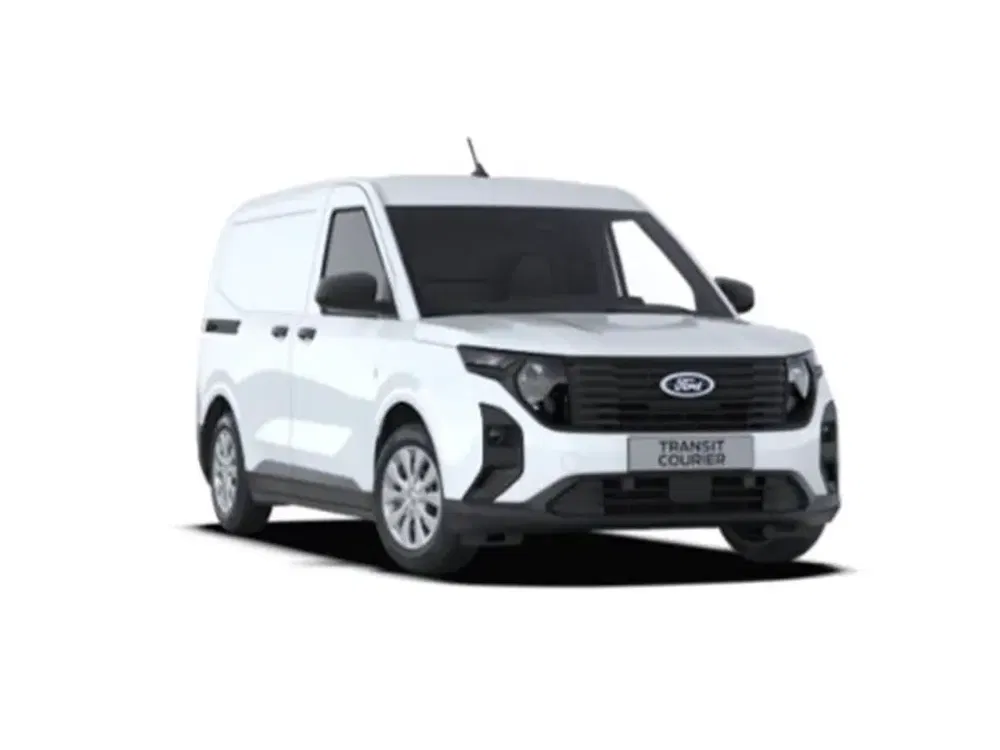 Ford Transit Courier - 0