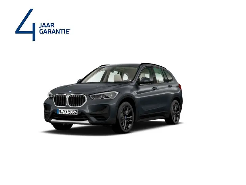 BMW X1 - 0