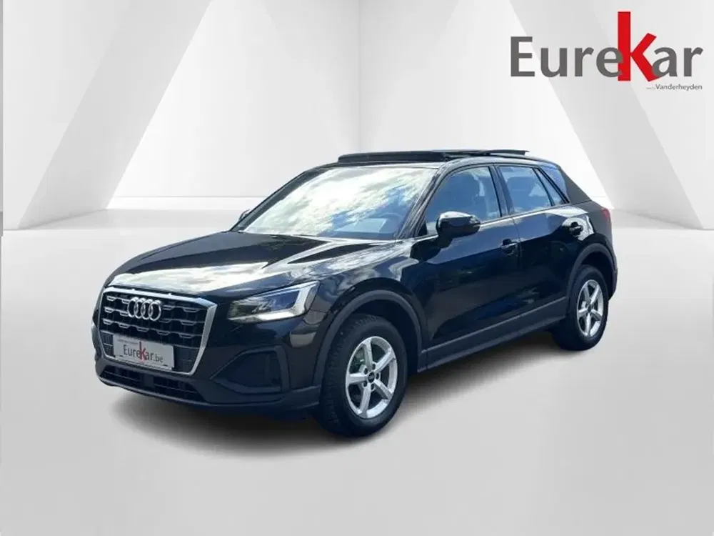 Audi Q2 - 0
